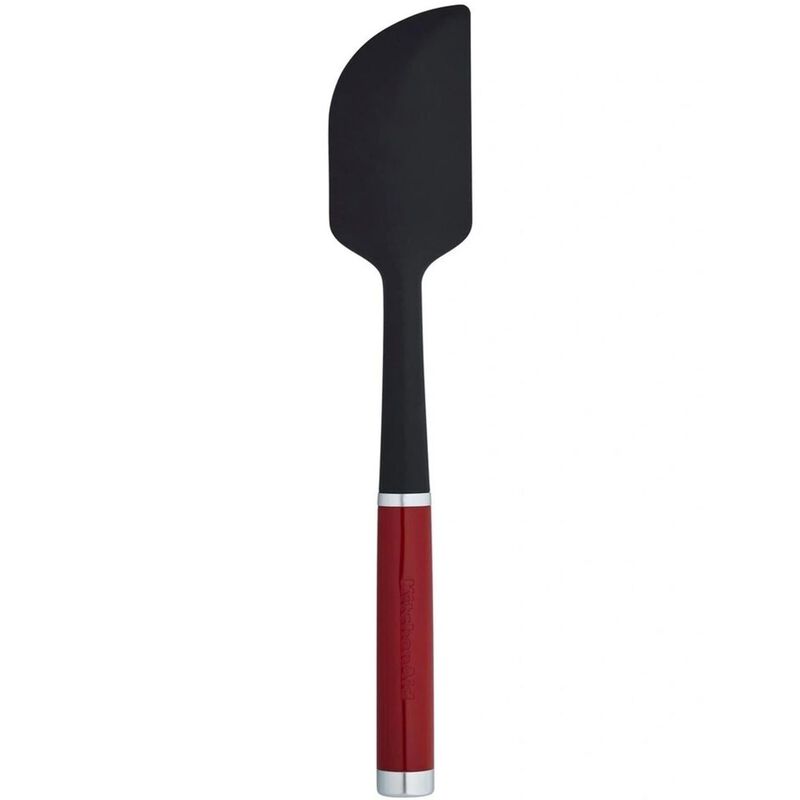KitchenAid Scraper Spatula Silicone - Empire Red image number 0